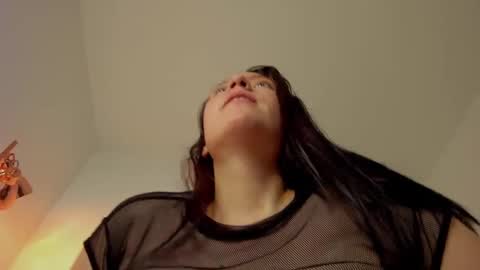 Annia Acosta online show from March 9, 1:37 pm