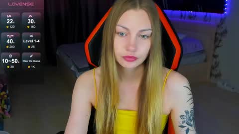 Annie online show from June 5, 5:18 pm