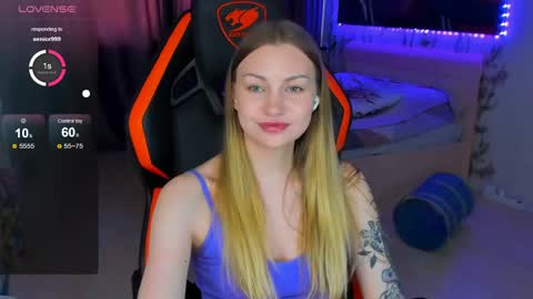 Annie online show from June 4, 12:55 pm