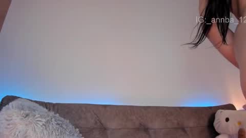 annie_barozzi online show from March 6, 8:08 pm