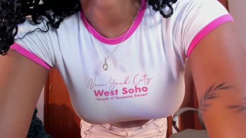 Independent model online show from February 6, 2:55 am