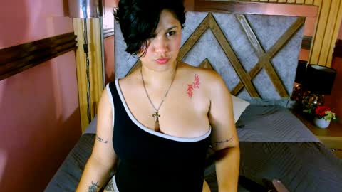 Annie  online show from April 7, 5:26 pm