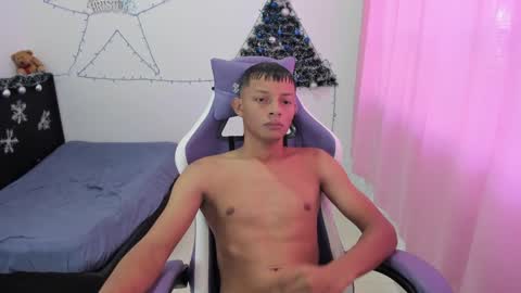 Snapshot of annie_dani420 chatting on December 29, 9:41 pm Annie Dani420 online show from December 29, 9:41 pm