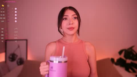 Snapshot of annie_evans24 chatting on January 31, 2:04 am Annie Evans online show from January 31, 2:04 am