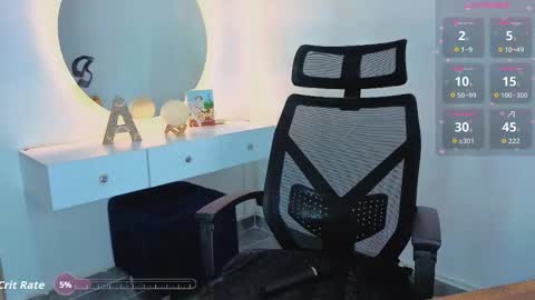 annieboobs_ online show from February 19, 7:35 pm