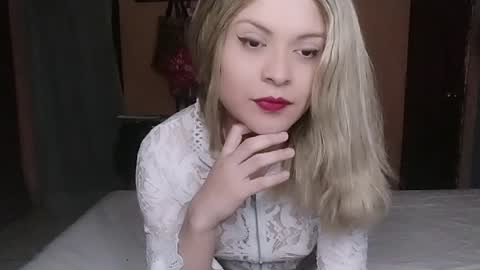 JarochaFem online show from June 19, 5:13 am