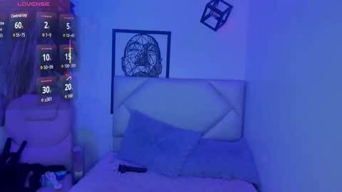 Snapshot of anniie_evans1 chatting on September 15, 2:51 pm Annie Evans online show from September 15, 2:51 pm