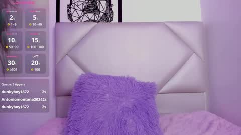 Snapshot of anniie_evans1 chatting on October 11, 5:05 pm Annie Evans online show from October 11, 5:05 pm