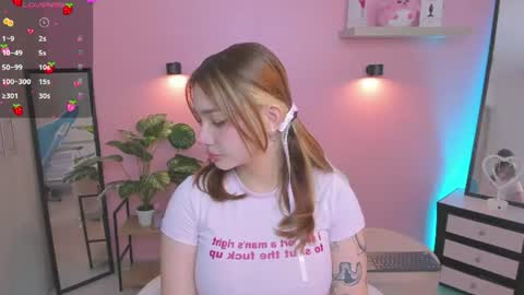 VIVIANNA online show from July 20, 3:31 am