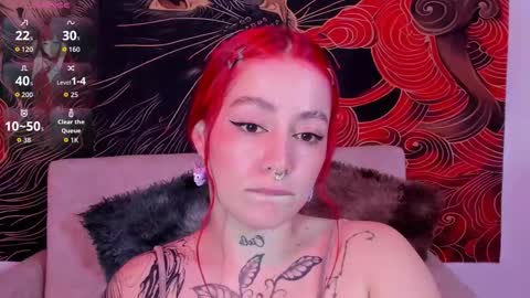 Gise. online show from January 9, 11:32 pm