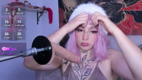 Gise. online show from February 21, 1:08 am