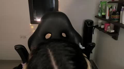 Annika online show from January 7, 12:59 am