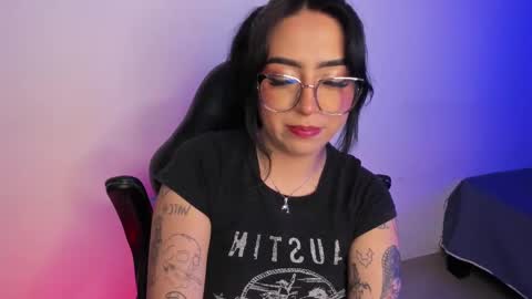 Annika online show from September 21, 5:00 am