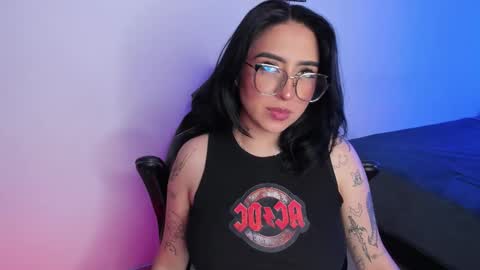 Annika online show from September 10, 4:35 am