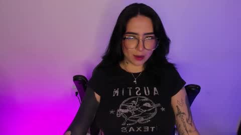 Annika online show from October 15, 4:27 am