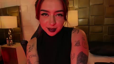 Annika online show from March 5, 5:29 pm