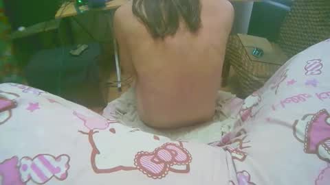 annitsx online show from January 12, 9:16 am