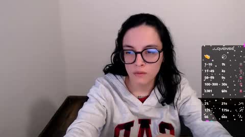 Gaby 3 online show from November 18, 9:51 pm