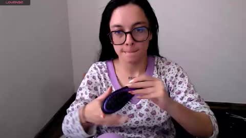 Gaby 3 online show from February 21, 6:00 pm