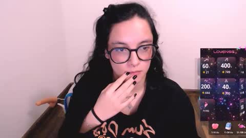 Gaby 3 online show from March 26, 5:13 am