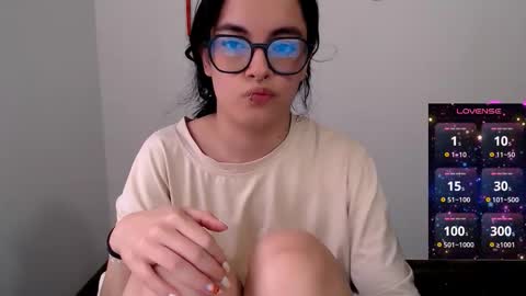 Gaby 3 online show from March 3, 6:59 pm