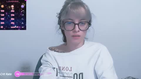 Gaby 3 online show from February 24, 11:19 pm