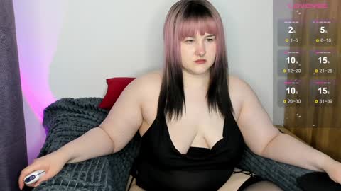 Snapshot of annnott chatting on February 5, 11:44 am Ann online show from February 5, 11:44 am