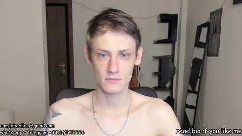    online show from February 6, 8:29 am