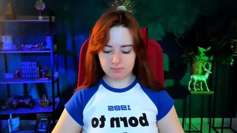 Ann Terry 3 online show from March 10, 7:12 am