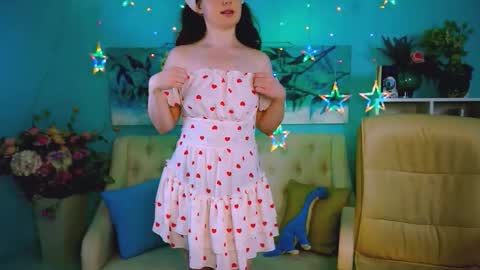 Ann Terry 3 online show from December 5, 2:26 pm