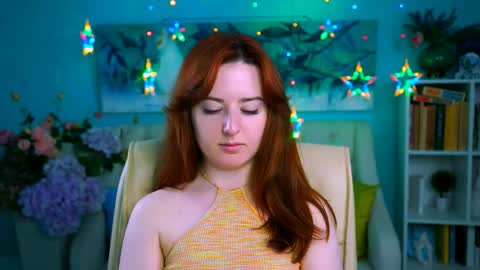 Ann Terry 3 online show from April 3, 9:49 am