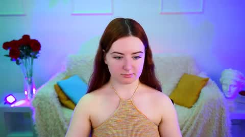 Ann Terry 3 online show from April 14, 7:33 am