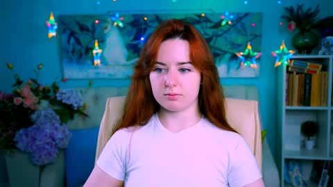 Ann Terry 3 online show from April 8, 8:50 am