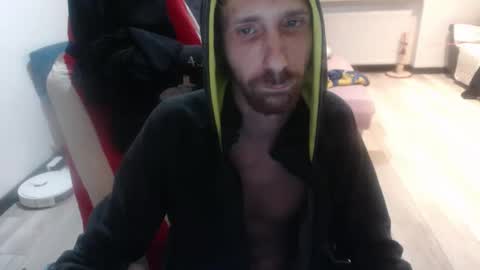 LoyalDog online show from April 20, 2:14 am