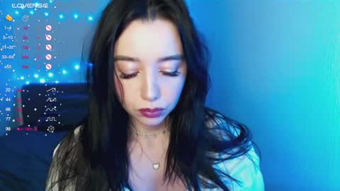 Ann online show from February 12, 12:58 am