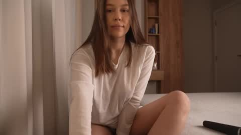 Anna online show from March 29, 12:40 pm