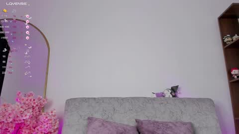 Anny  online show from January 9, 11:34 pm