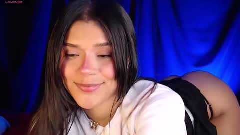 ANNY online show from October 3, 1:26 am