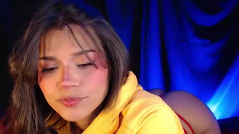 ANNY online show from September 11, 1:29 am