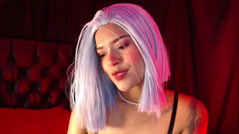 ANNY online show from March 3, 3:52 am