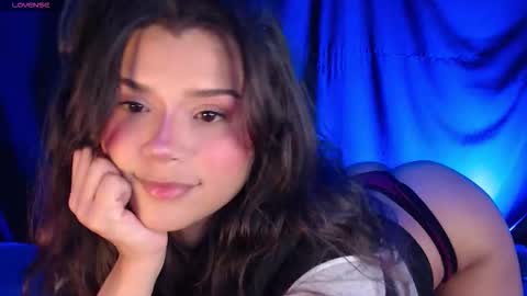 ANNY online show from October 7, 1:23 am