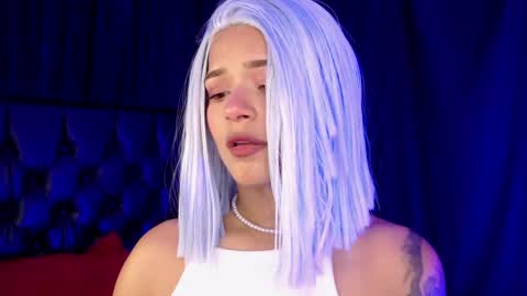 ANNY online show from March 2, 12:20 am