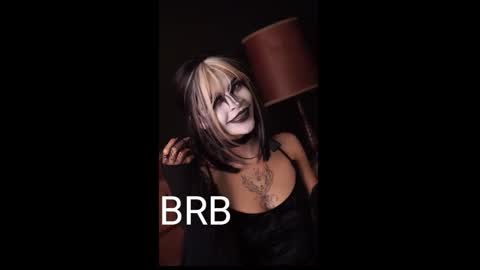 Anny online show from January 7, 4:06 am