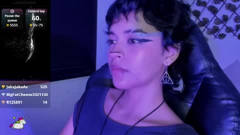 Anny online show from April 11, 7:45 am