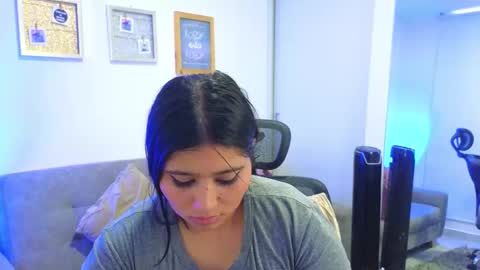 ANNY LOUIS online show from November 29, 7:21 pm