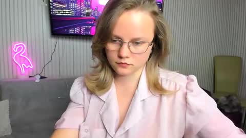 anny_love_you online show from October 31, 12:11 am