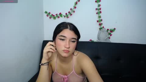 Anny online show from April 16, 8:42 pm