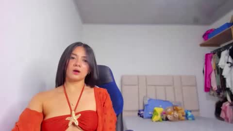  Valeria  online show from January 15, 6:11 am