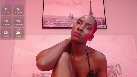 Anny  online show from November 7, 2:47 am