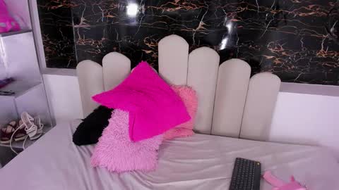 Anny online show from October 3, 10:07 pm